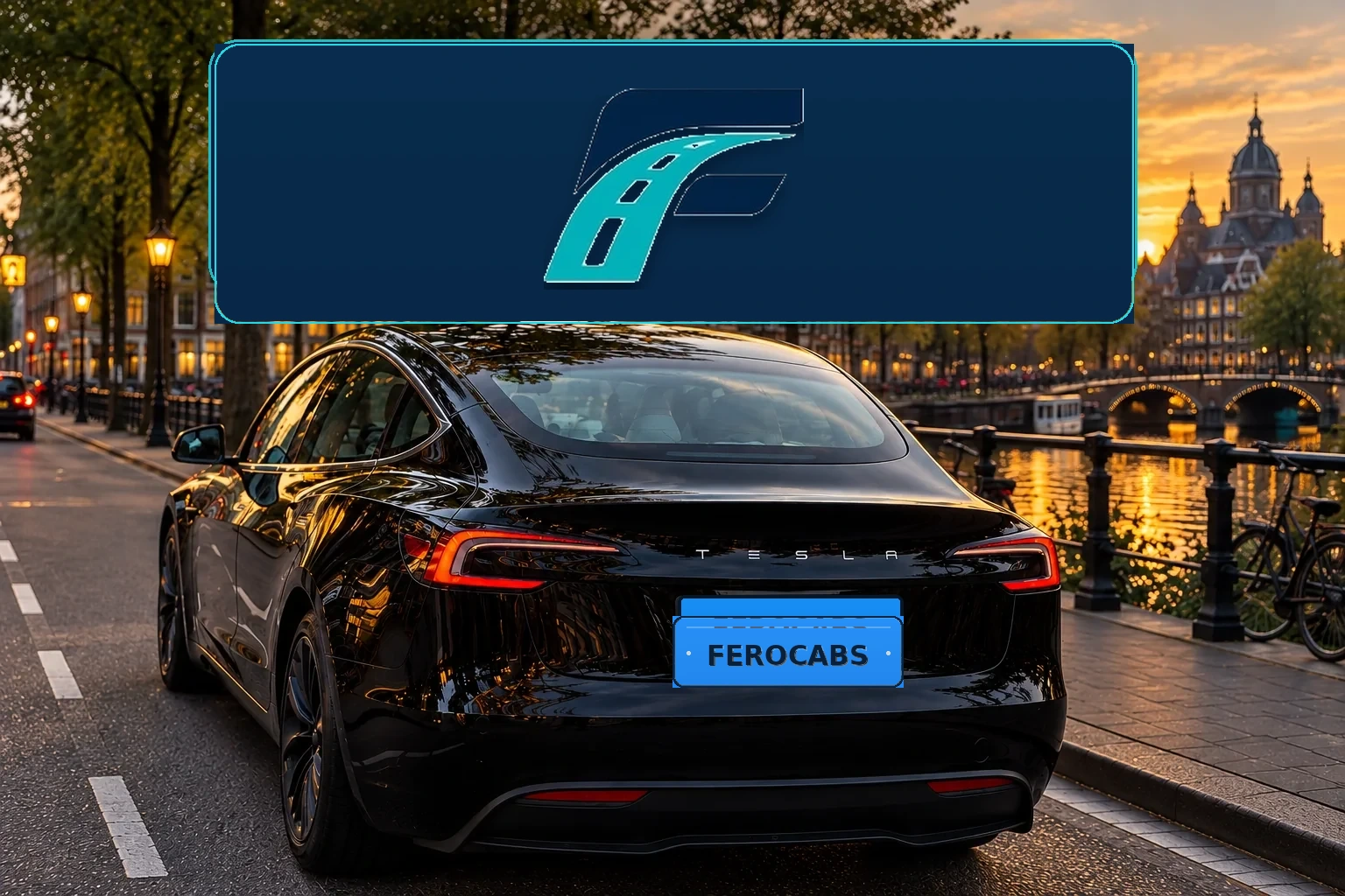 FeroCabs